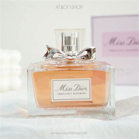 nước hoa miss dior absolutely blooming 100ml|Nước Hoa Miss Dior Absolutely Blooming 100ml .